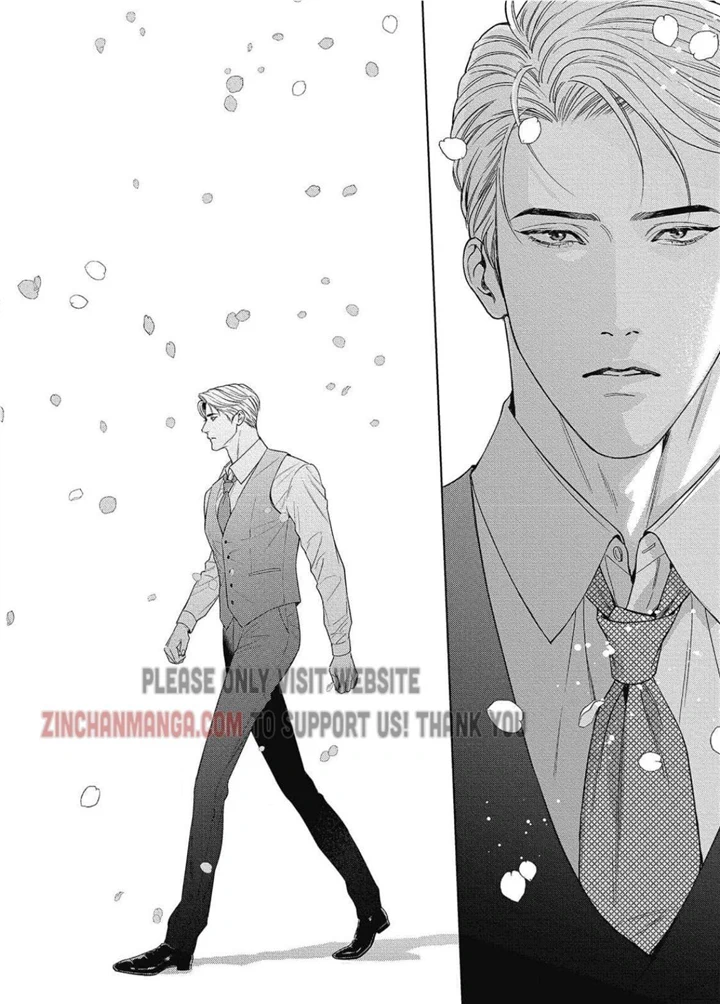 The Alpha's Bride - Chapter 31