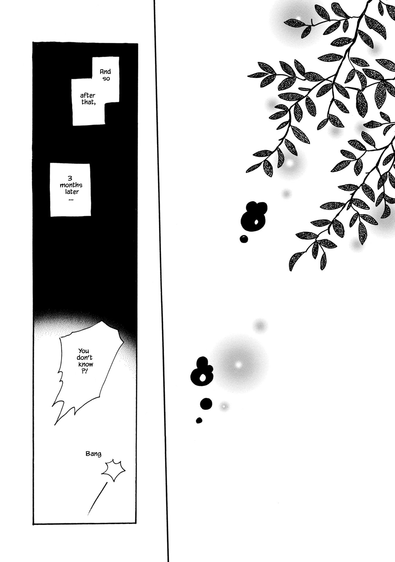 Karubania Monogatari - Chapter 78