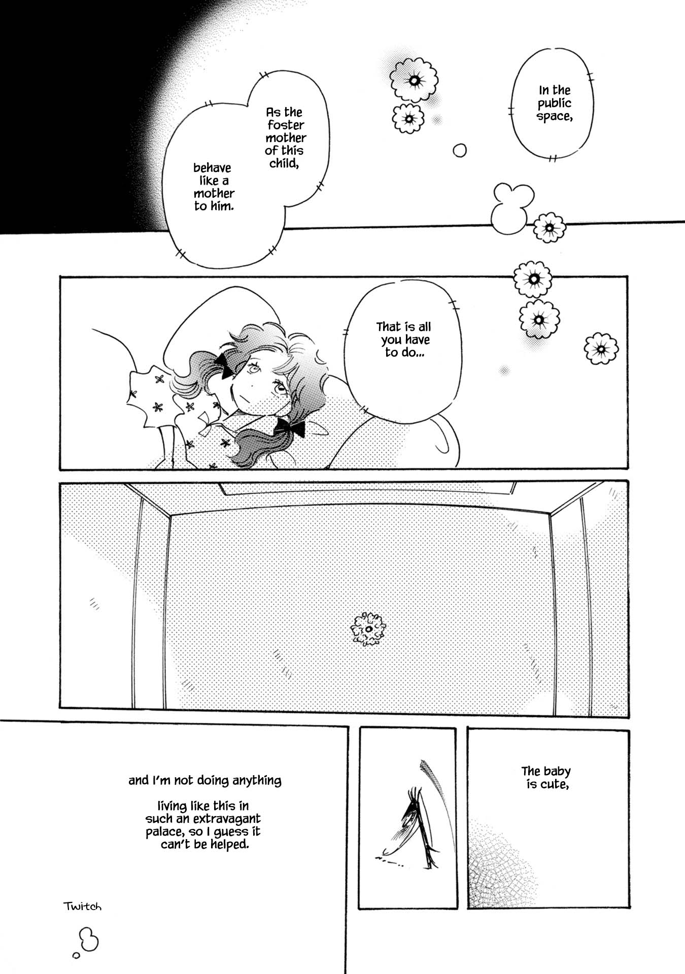 Karubania Monogatari - Chapter 80