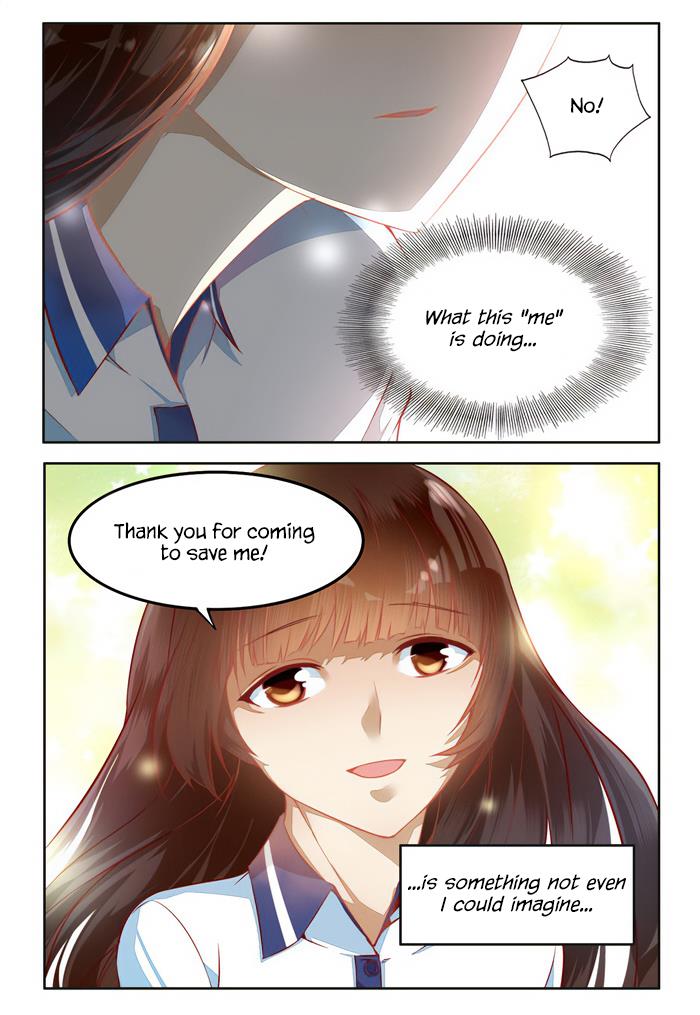 I Am My Wife!? - Chapter 27