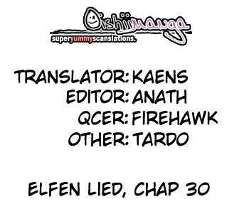 Elfen Lied - Vol.4 Chapter 30 : Knot