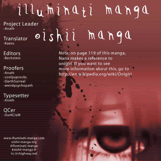 Elfen Lied - Vol.5 Chapter 45 : Hide And Seek