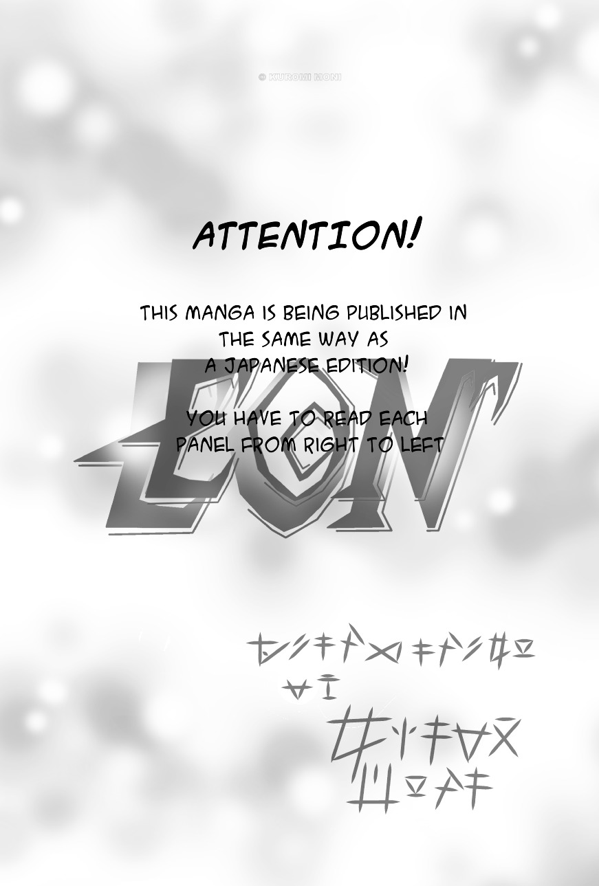 Eon - Chapter 8 : Venom