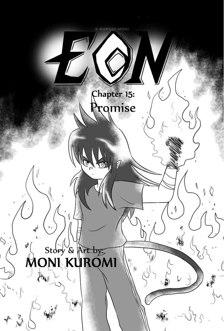 Eon - Chapter 15 : Promise