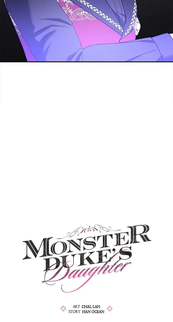 Monster Duke's Daughter - Chapter 126