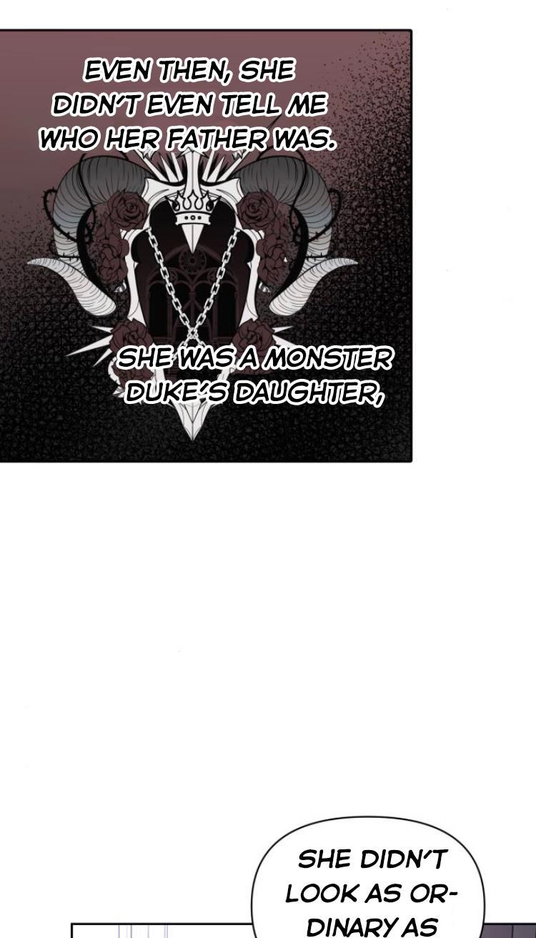 Monster Duke's Daughter - Chapter 21