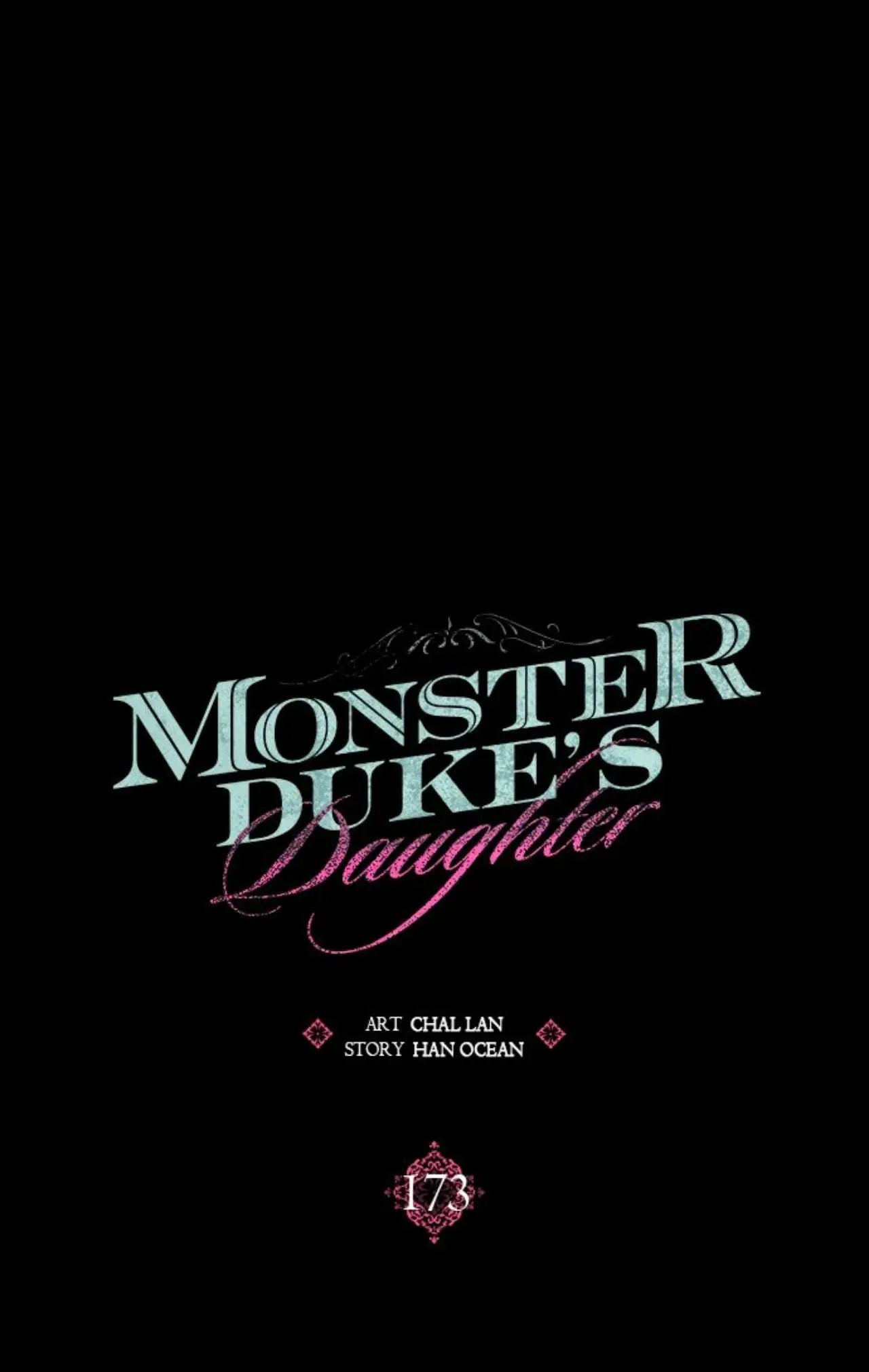 Monster Duke's Daughter - Chapter 173