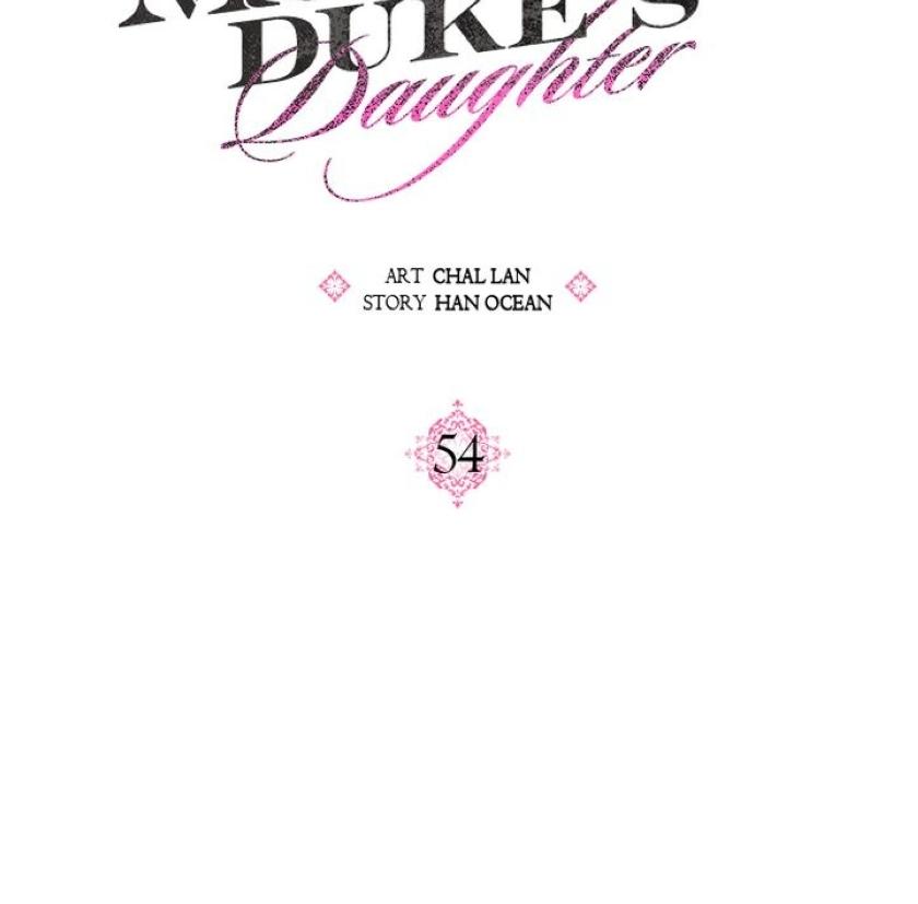 Monster Duke's Daughter - Chapter 54