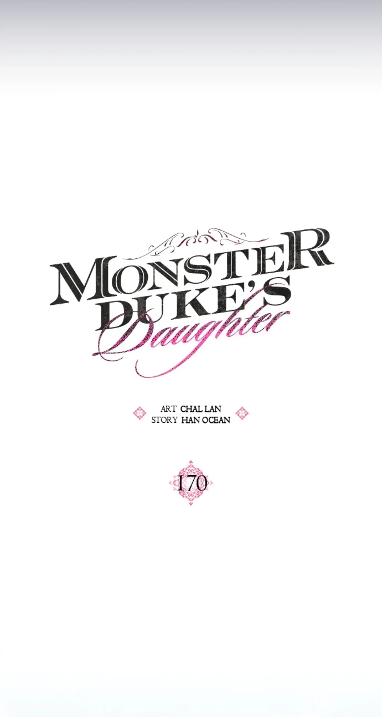 Monster Duke's Daughter - Chapter 170