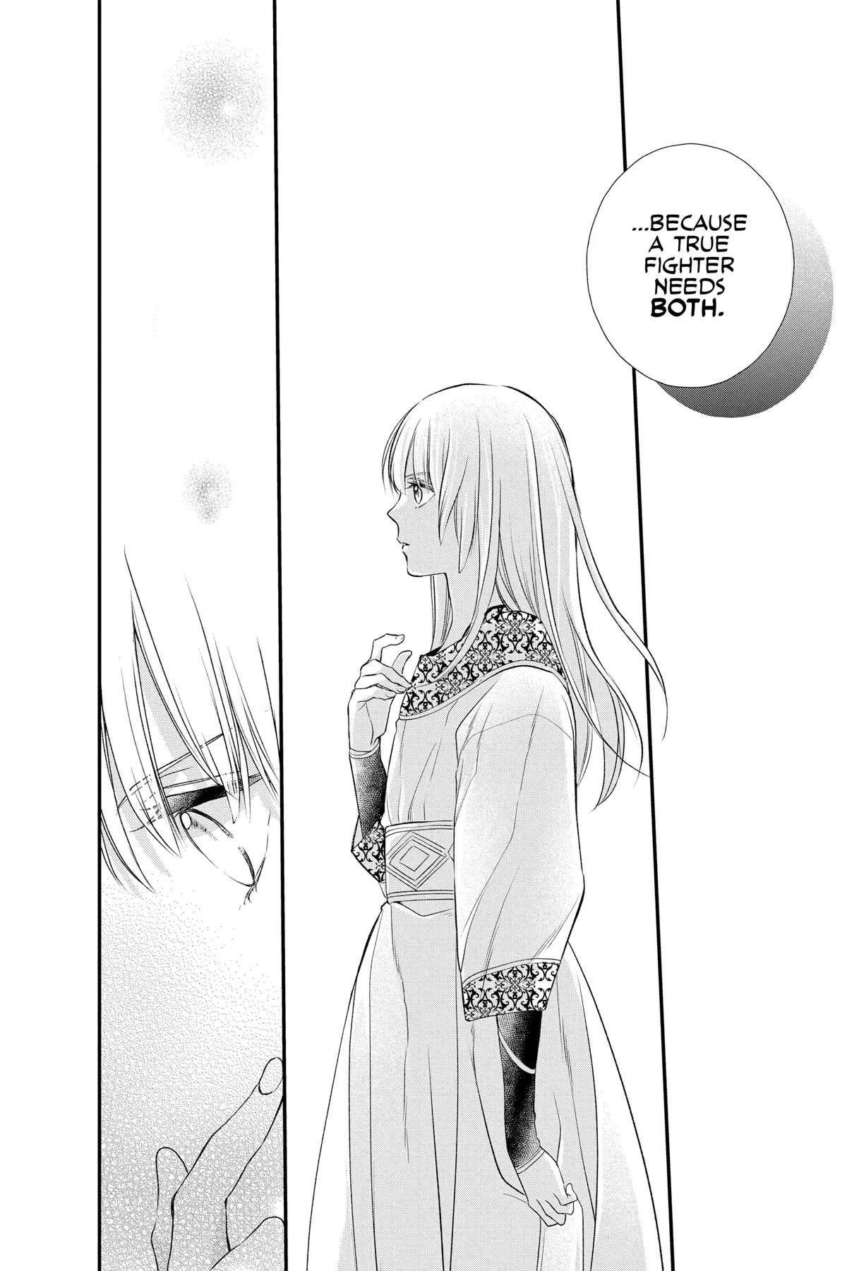 Itsuwari No Freya - Chapter 24