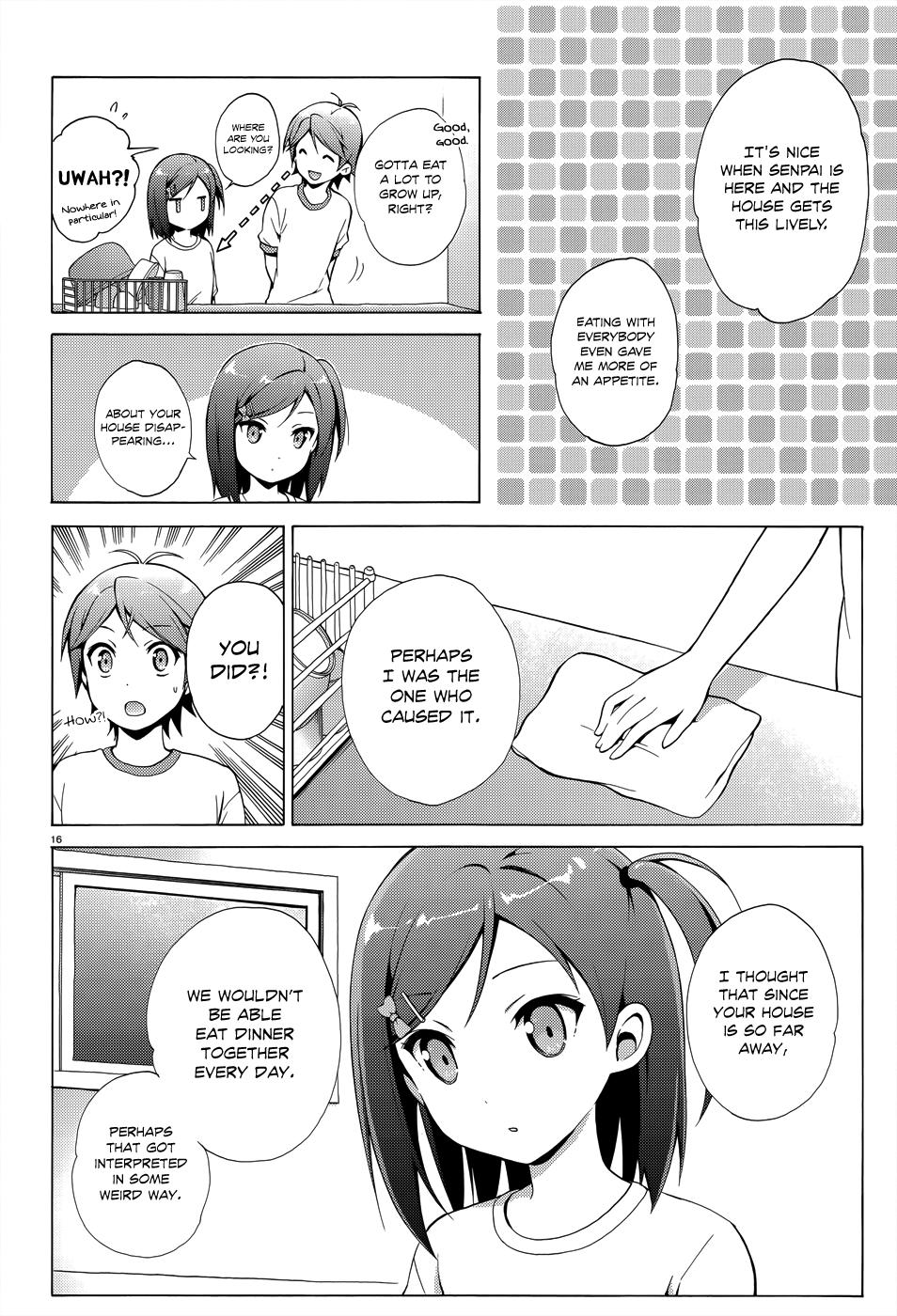 Hentai Ouji To Warawanai Neko. Nya! - Vol.5 Chapter 24: Welcome, My Friend 2