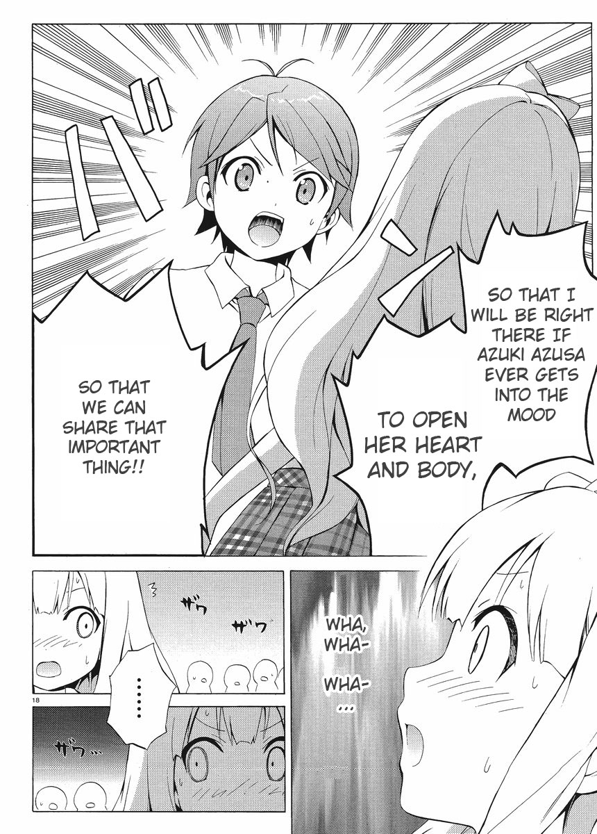 Hentai Ouji To Warawanai Neko. Nya! - Vol.1 Chapter 3: Fairies Don't Get Mad (1)