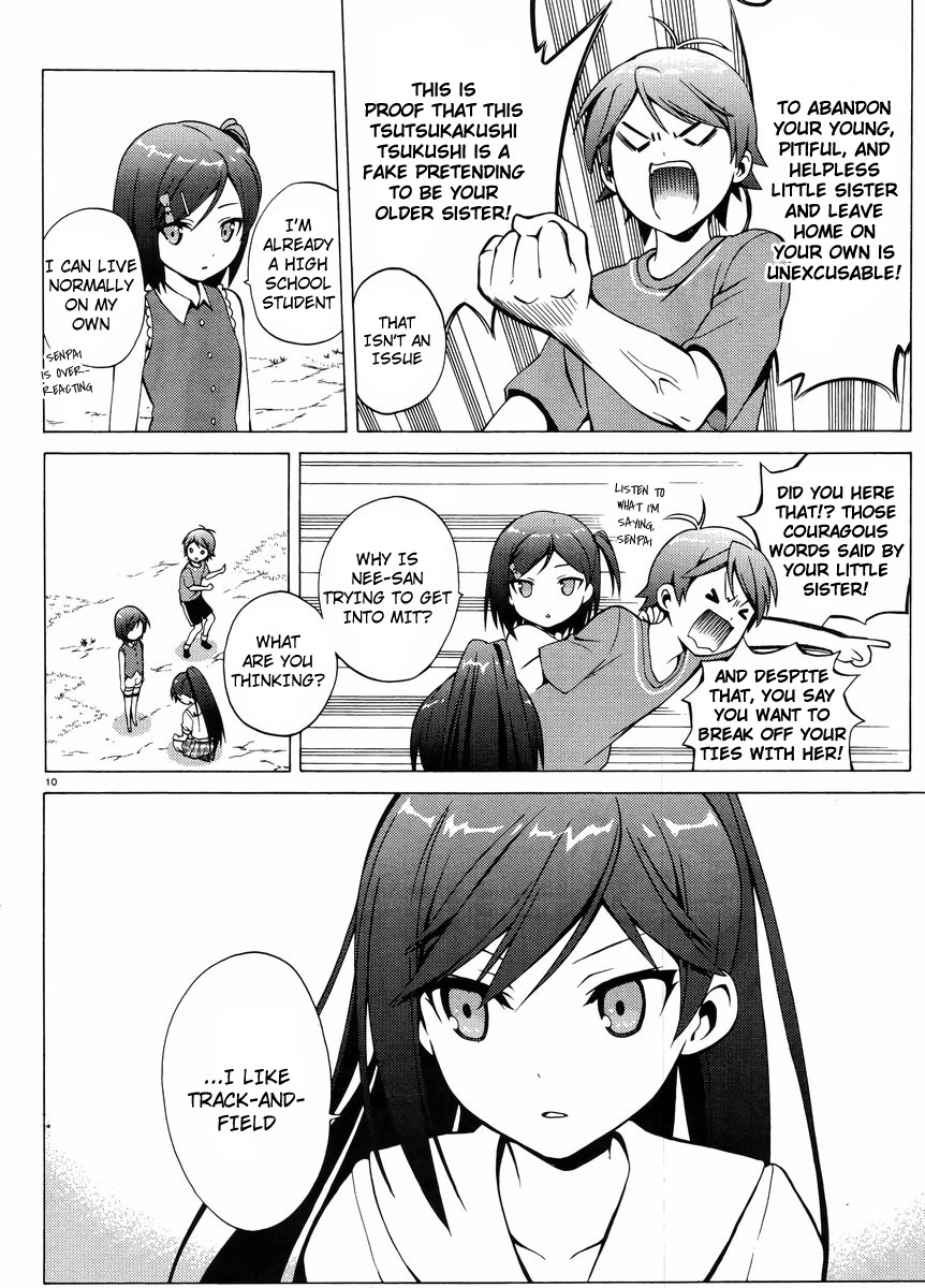 Hentai Ouji To Warawanai Neko. Nya! - Vol.3 Chapter 13: How To Defeat The Easy-Going King (5)