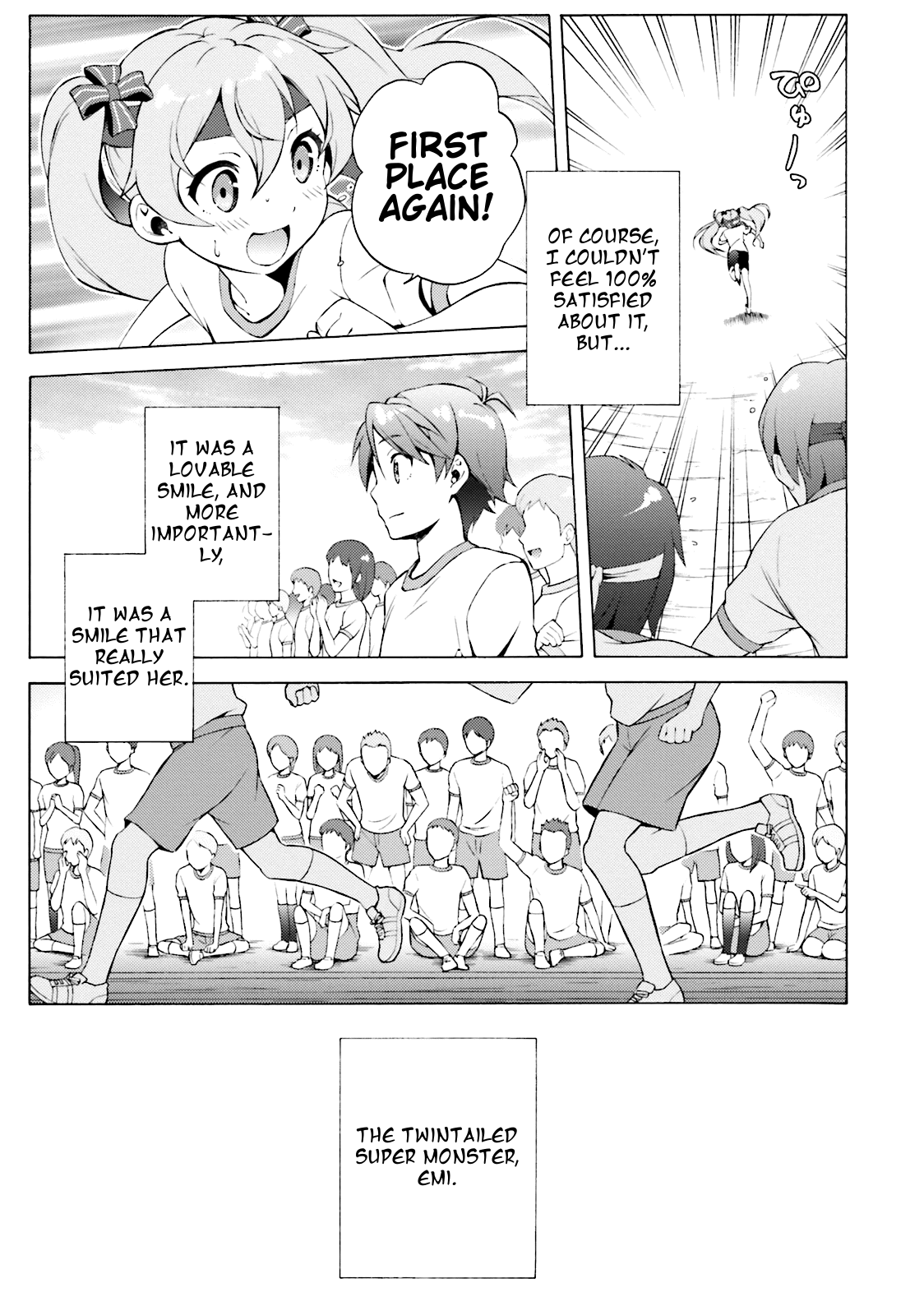 Hentai Ouji To Warawanai Neko. Nya! - Vol.7 Chapter 40: The Church's Sindbad (8)