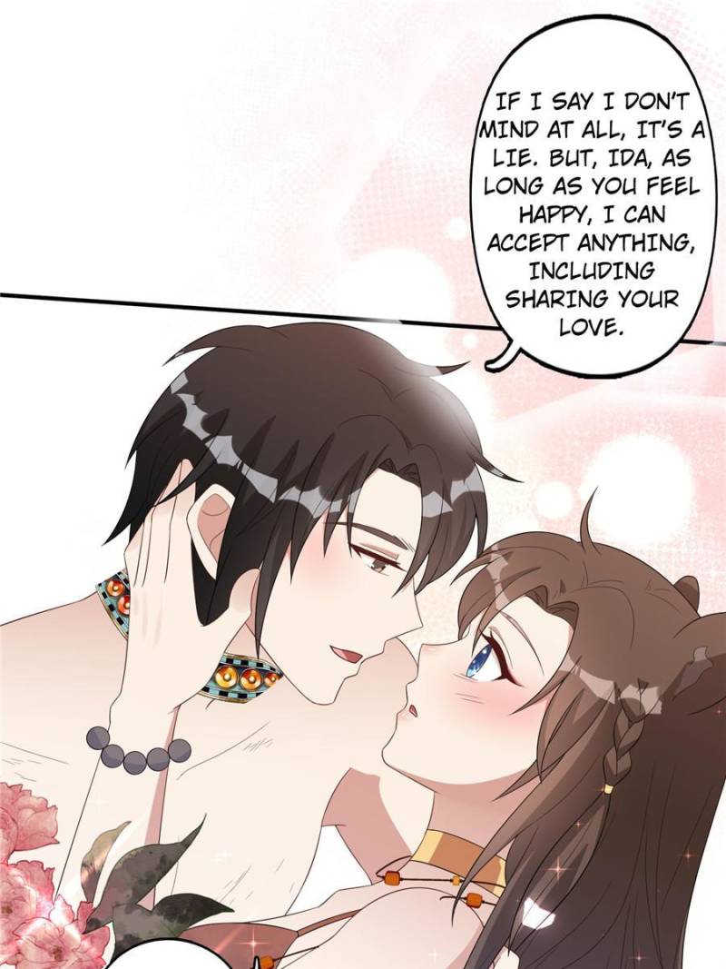 I Became The Beastman’s Wife - Chapter 140