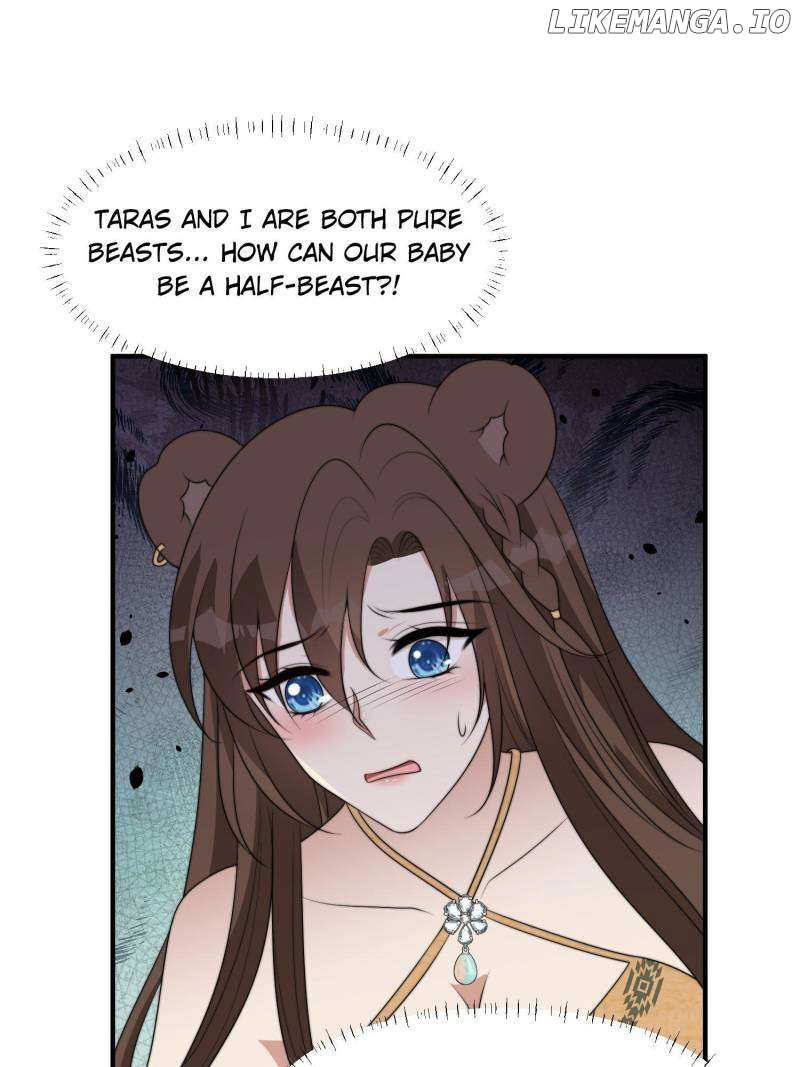 I Became The Beastman’s Wife - Chapter 249