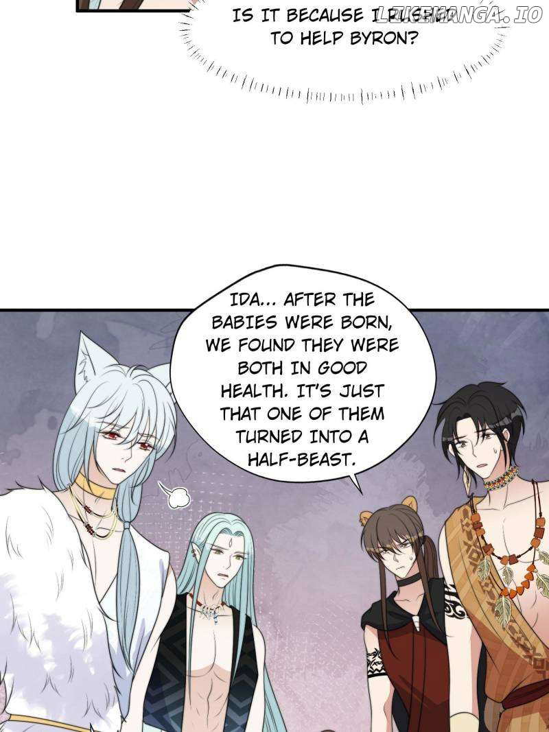 I Became The Beastman’s Wife - Chapter 249