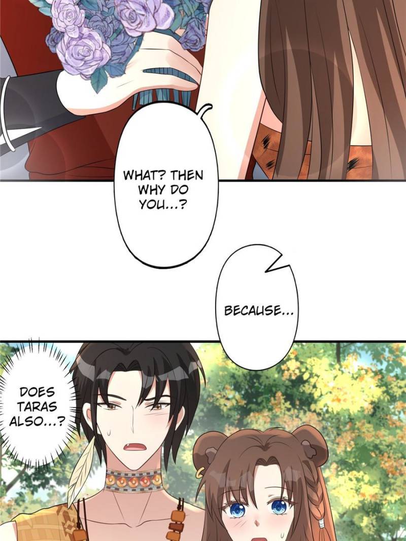 I Became The Beastman’s Wife - Chapter 68