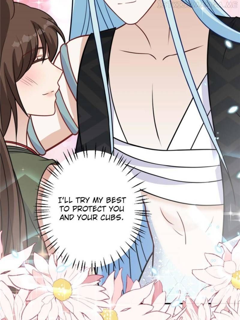 I Became The Beastman’s Wife - Chapter 63