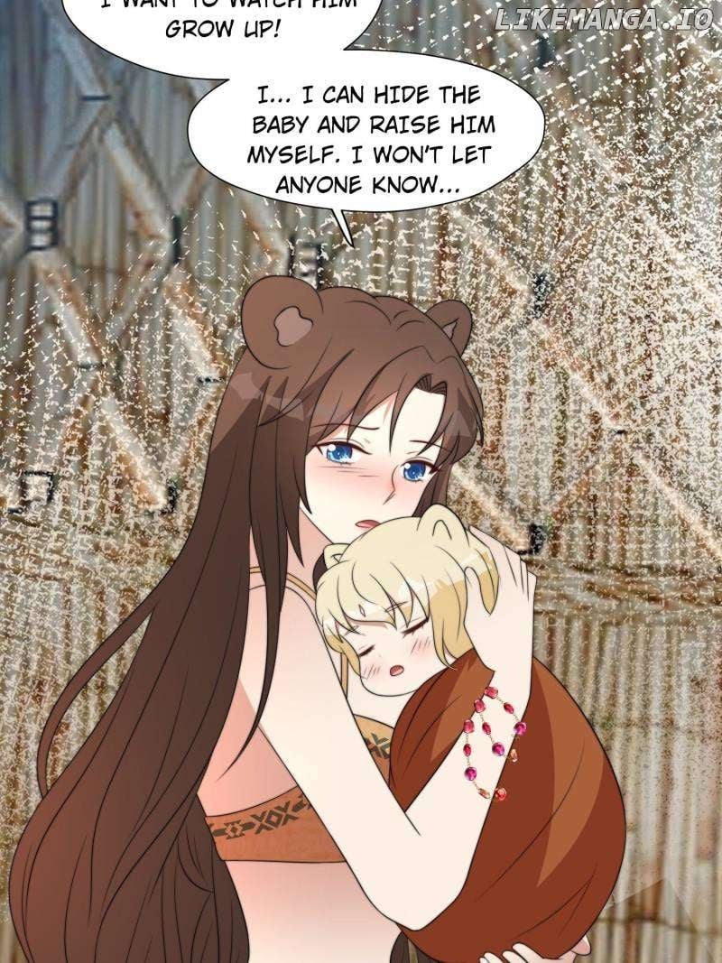 I Became The Beastman’s Wife - Chapter 251