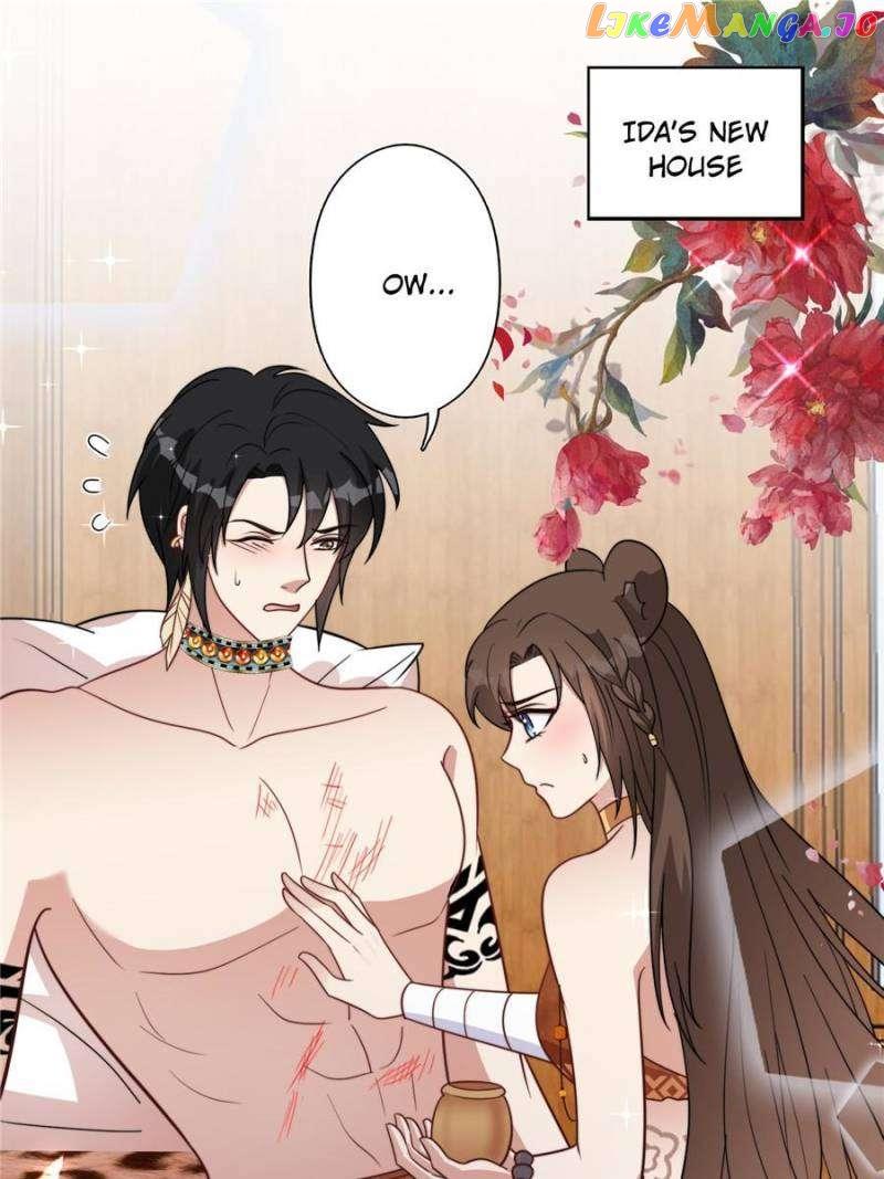 I Became The Beastman’s Wife - Chapter 138