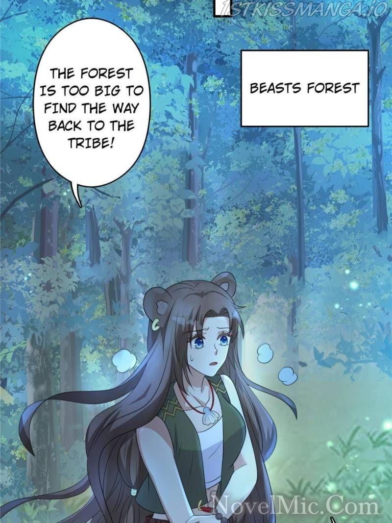 I Became The Beastman’s Wife - Chapter 36