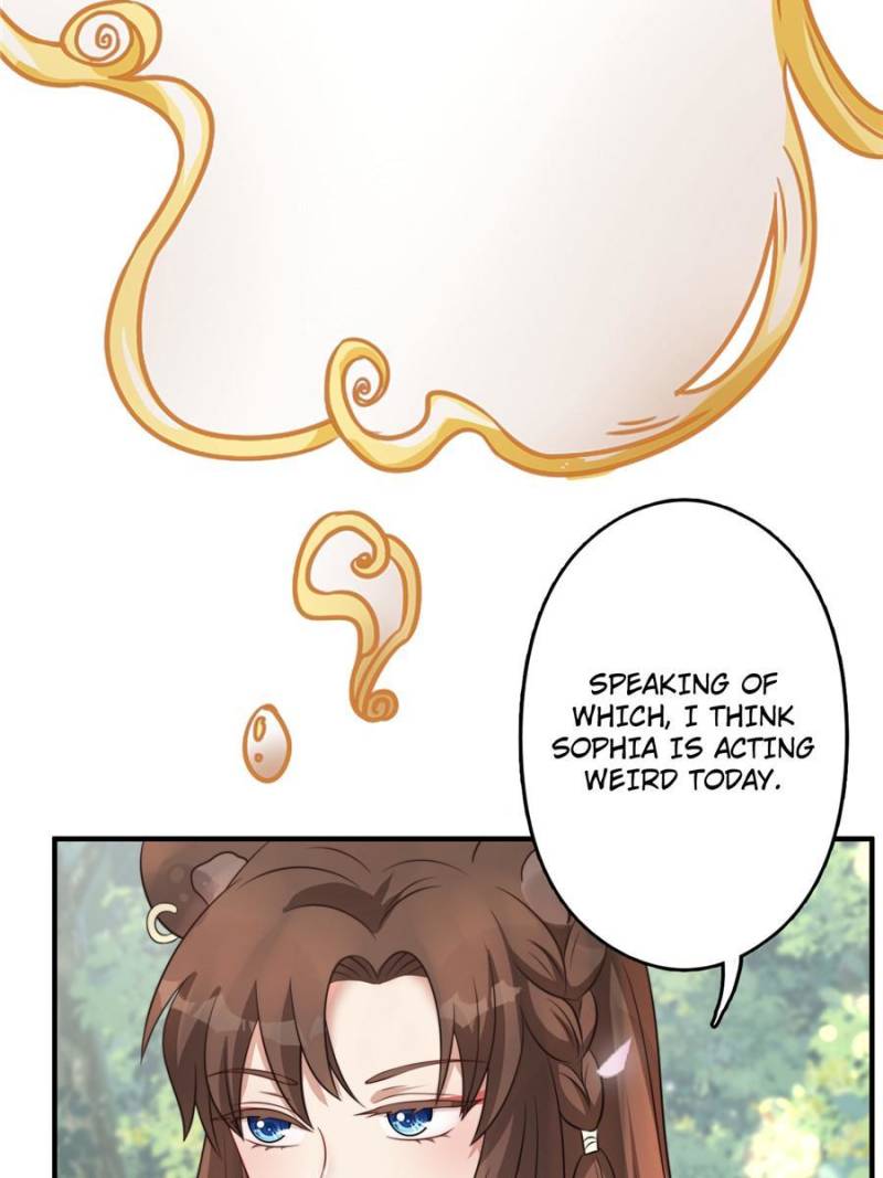 I Became The Beastman’s Wife - Chapter 30