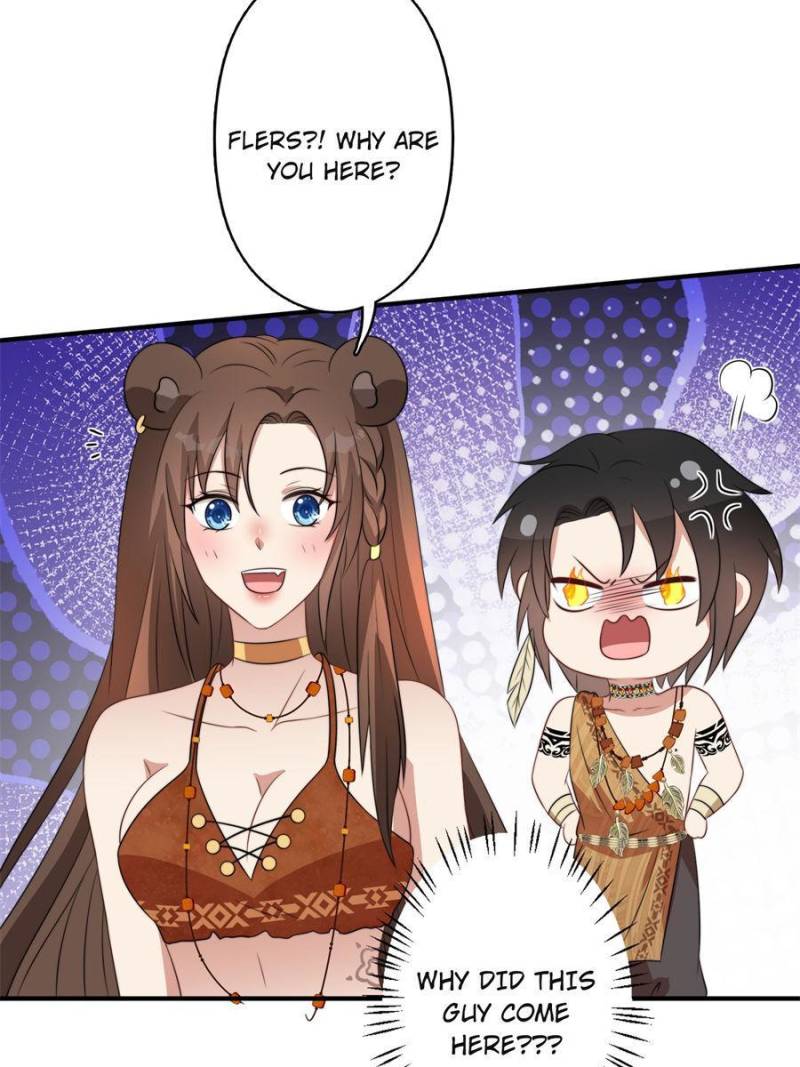 I Became The Beastman’s Wife - Chapter 108