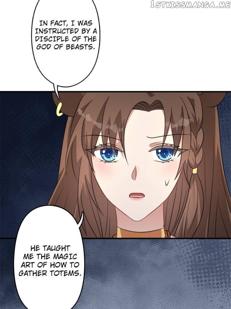 I Became The Beastman’s Wife - Chapter 91