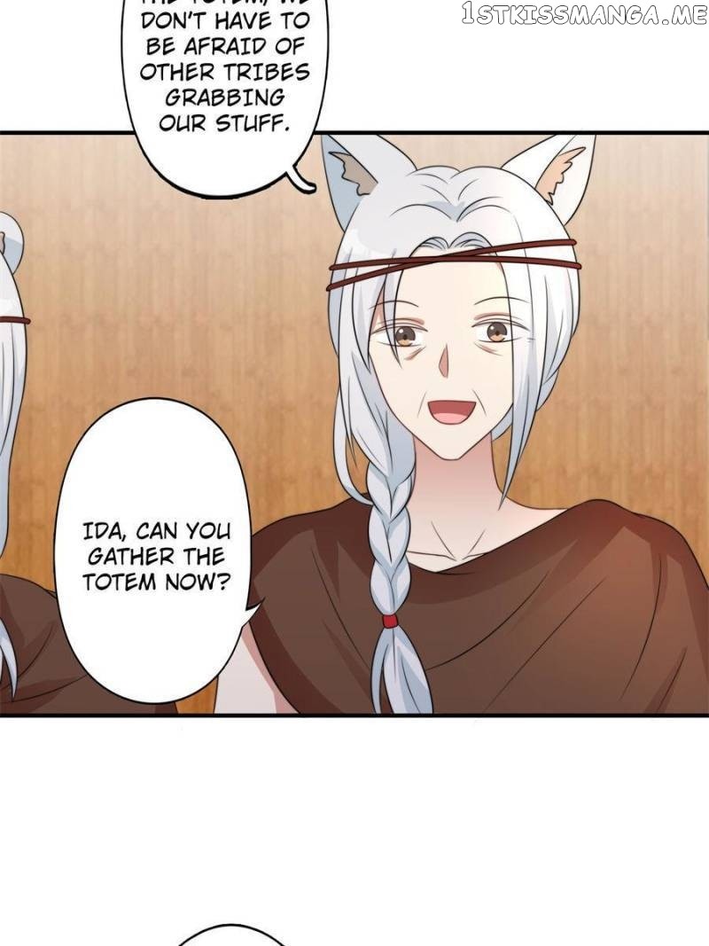 I Became The Beastman’s Wife - Chapter 91