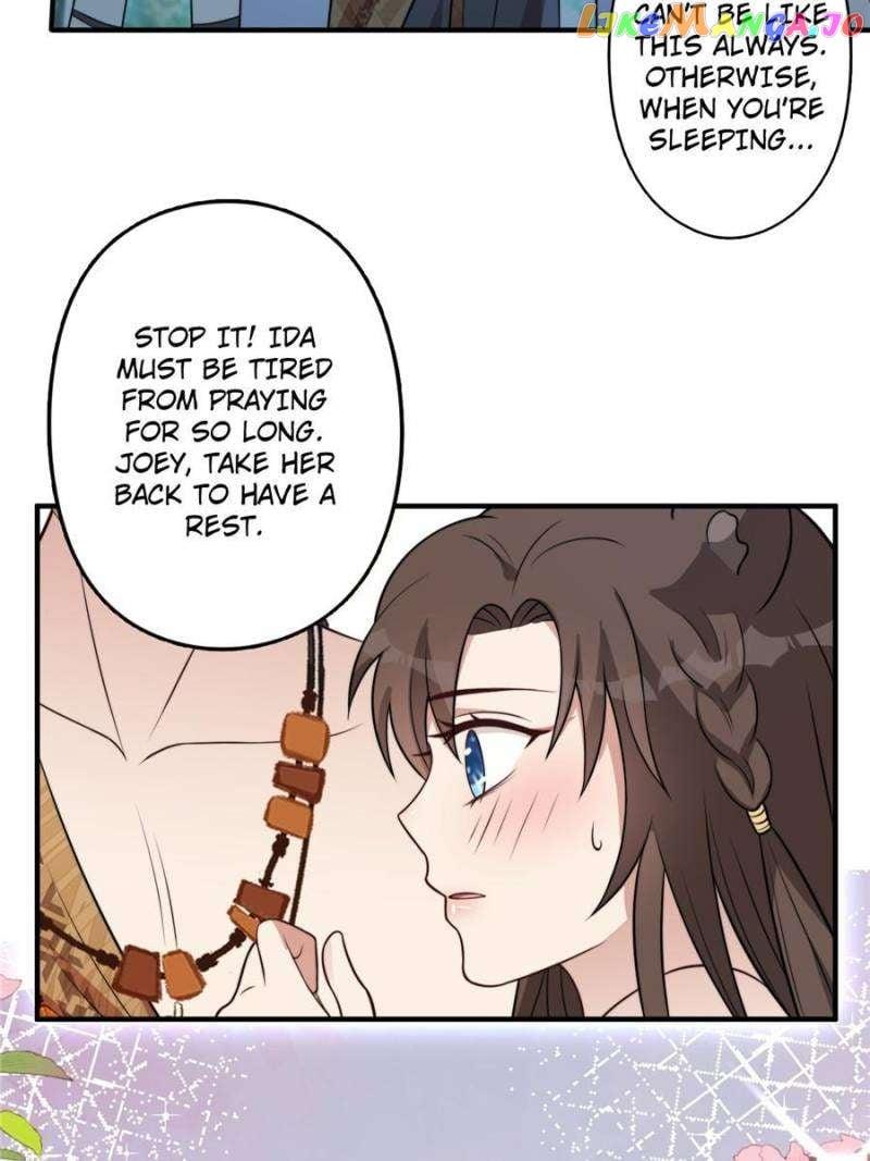 I Became The Beastman’s Wife - Chapter 149