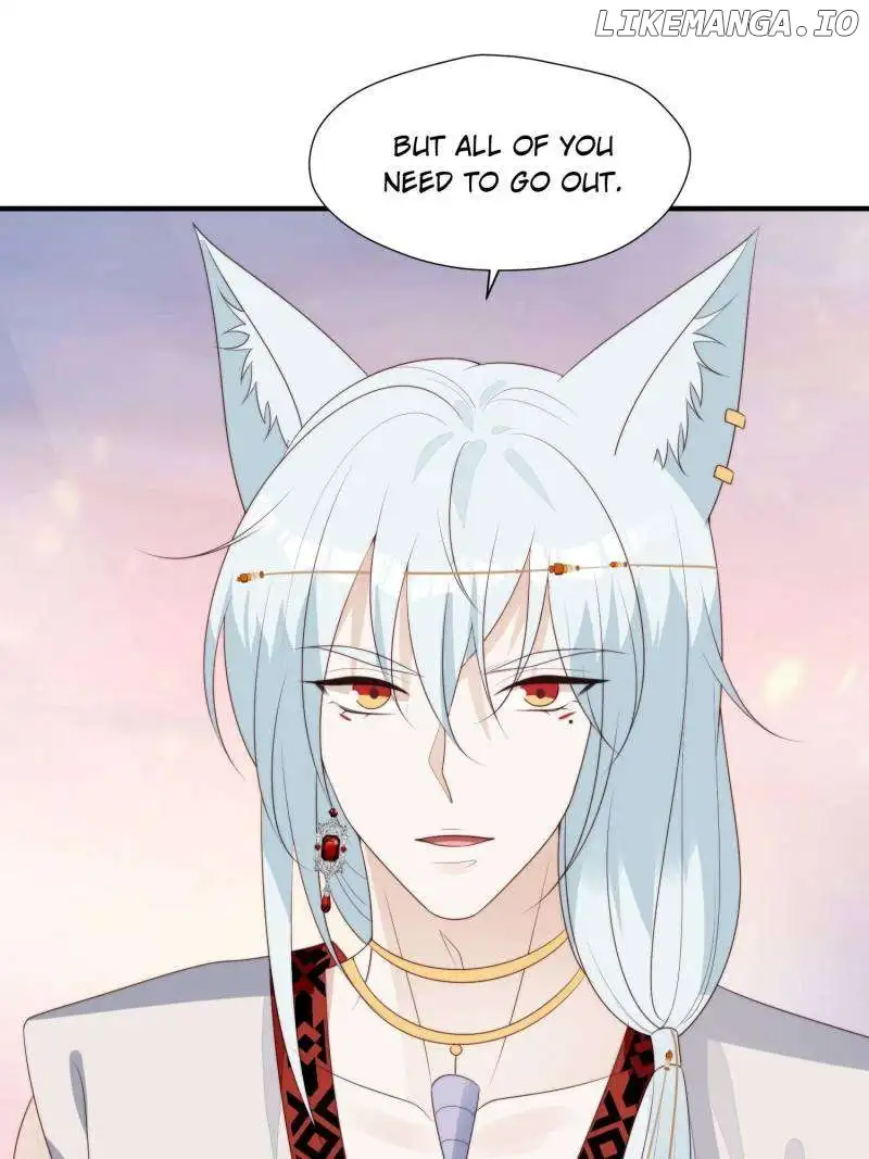 I Became The Beastman’s Wife - Chapter 238