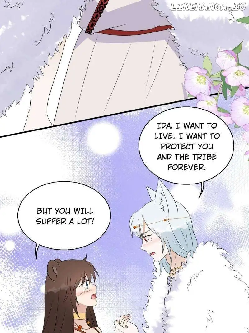 I Became The Beastman’s Wife - Chapter 246