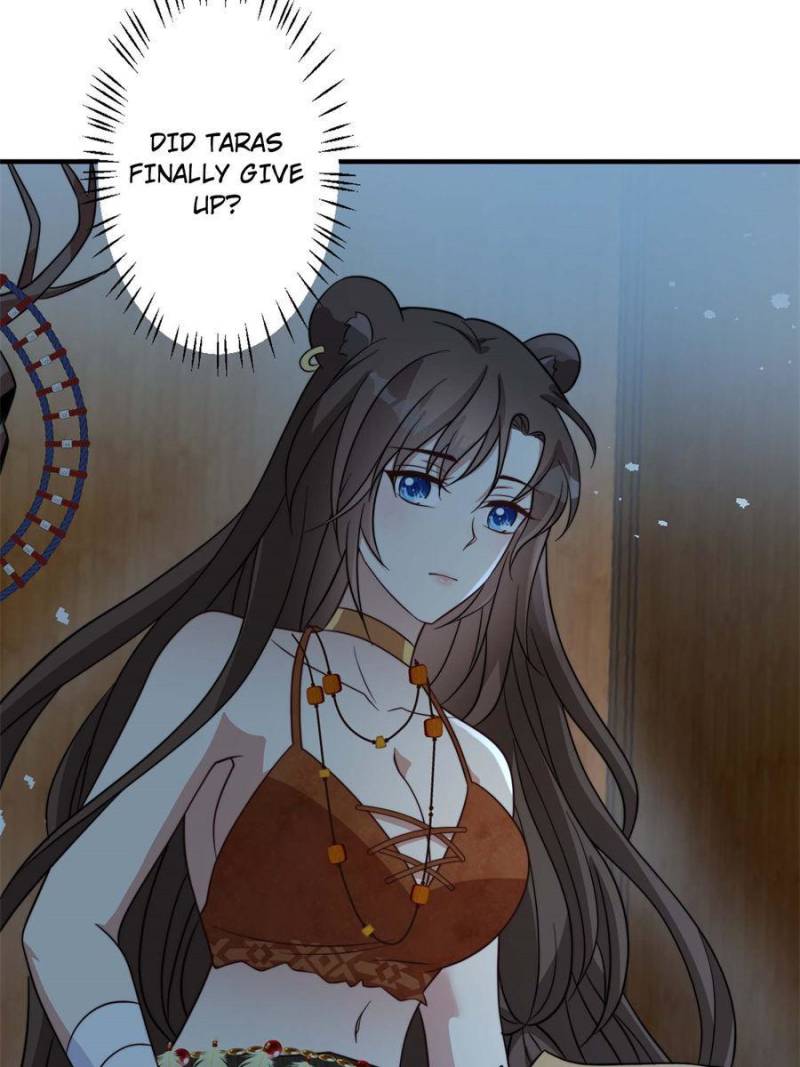 I Became The Beastman’s Wife - Chapter 84