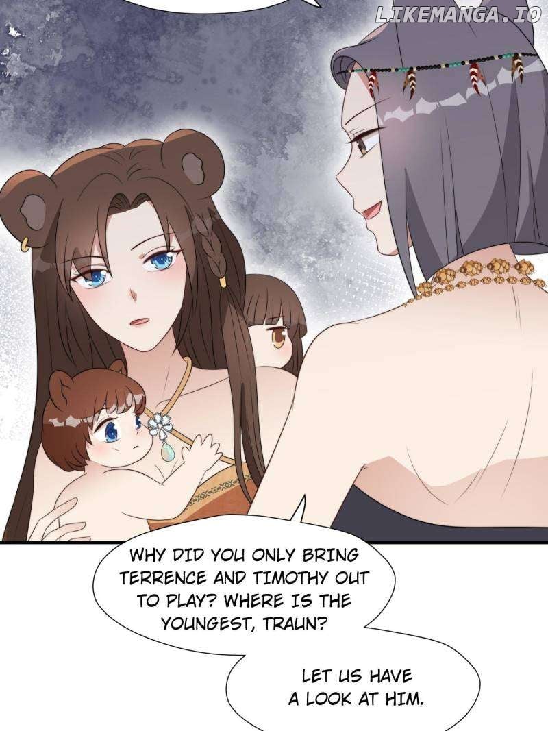 I Became The Beastman’s Wife - Chapter 259