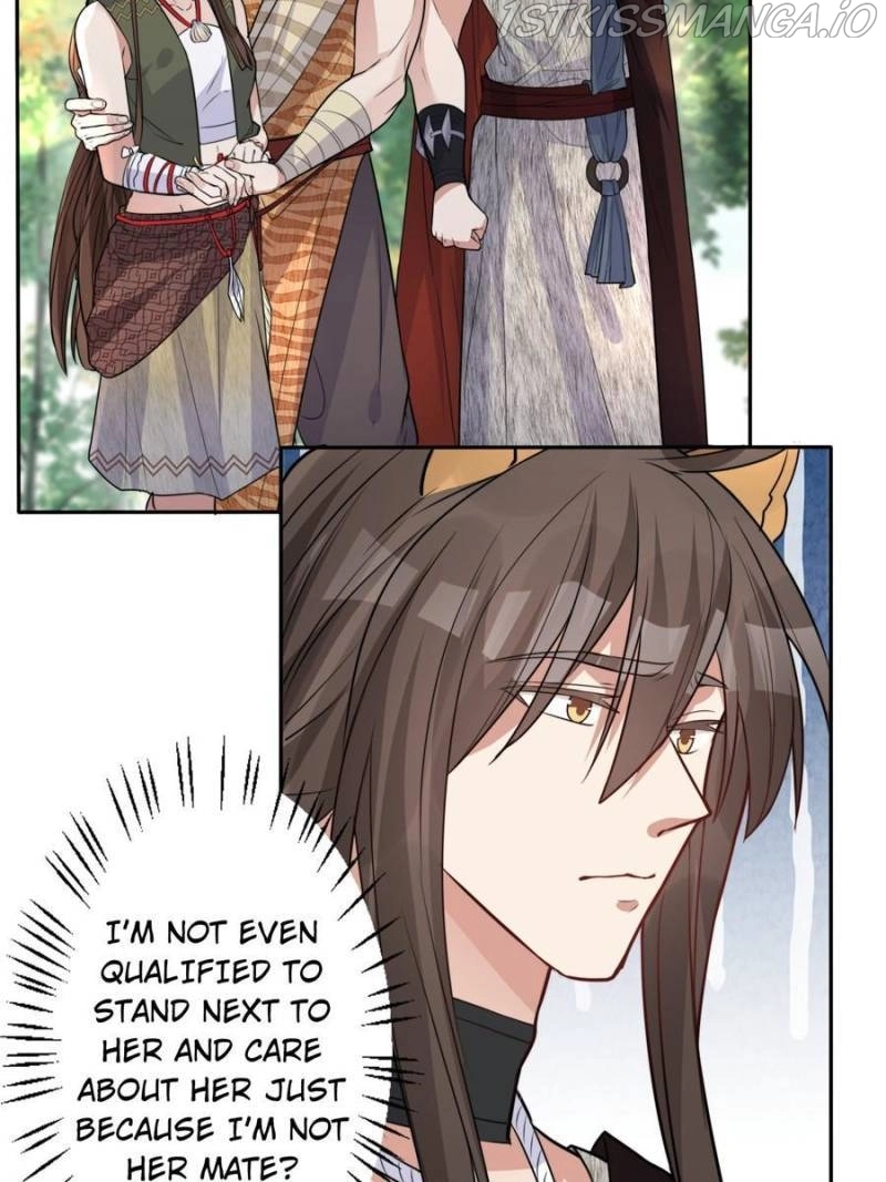 I Became The Beastman’s Wife - Chapter 55