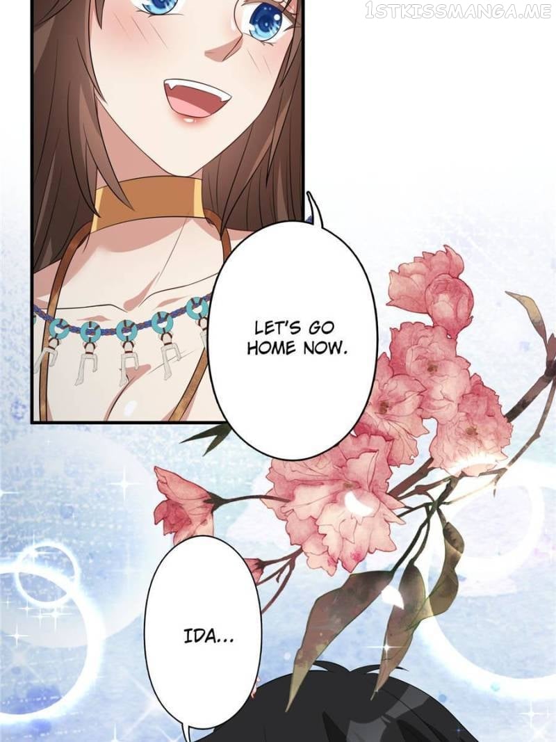 I Became The Beastman’s Wife - Chapter 74