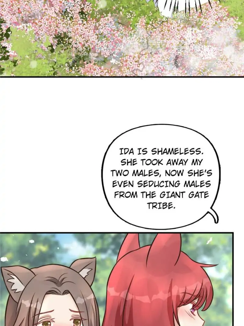 I Became The Beastman’s Wife - Chapter 34