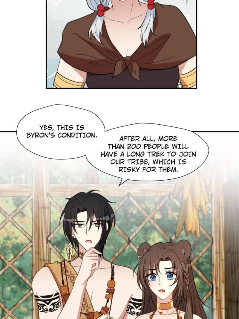 I Became The Beastman’s Wife - Chapter 202