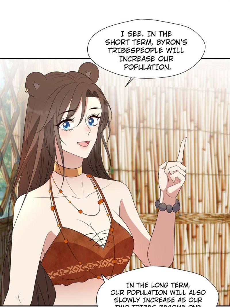 I Became The Beastman’s Wife - Chapter 202