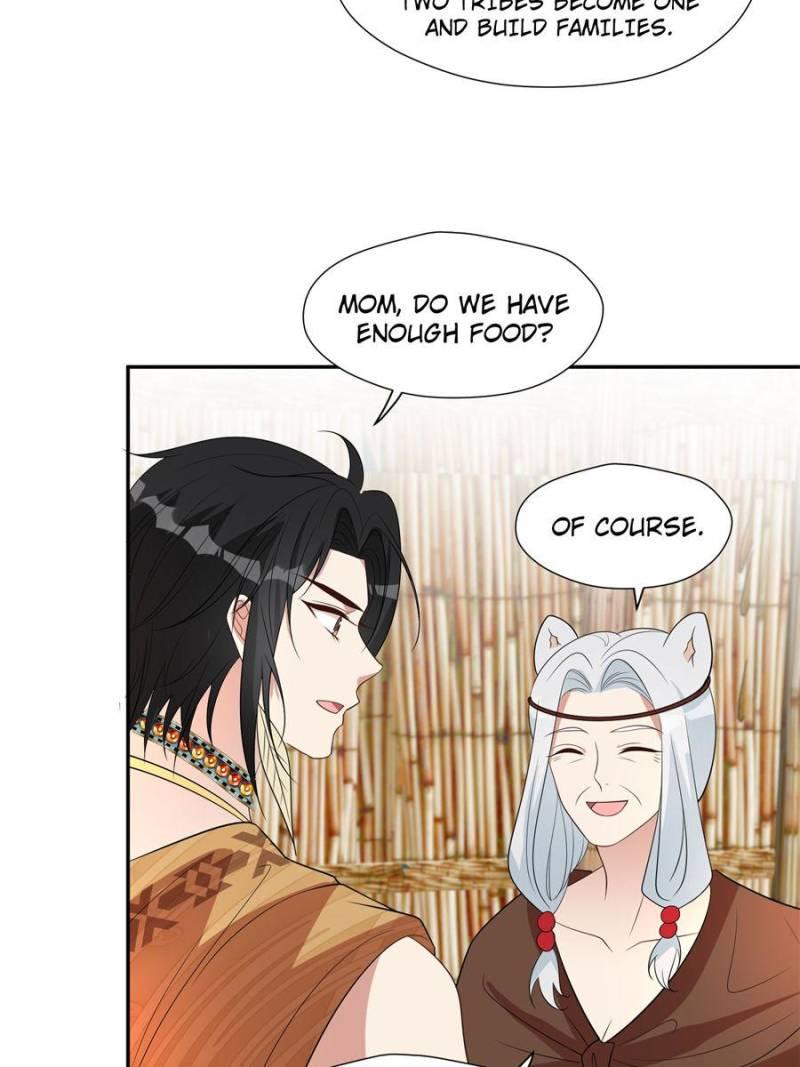 I Became The Beastman’s Wife - Chapter 202