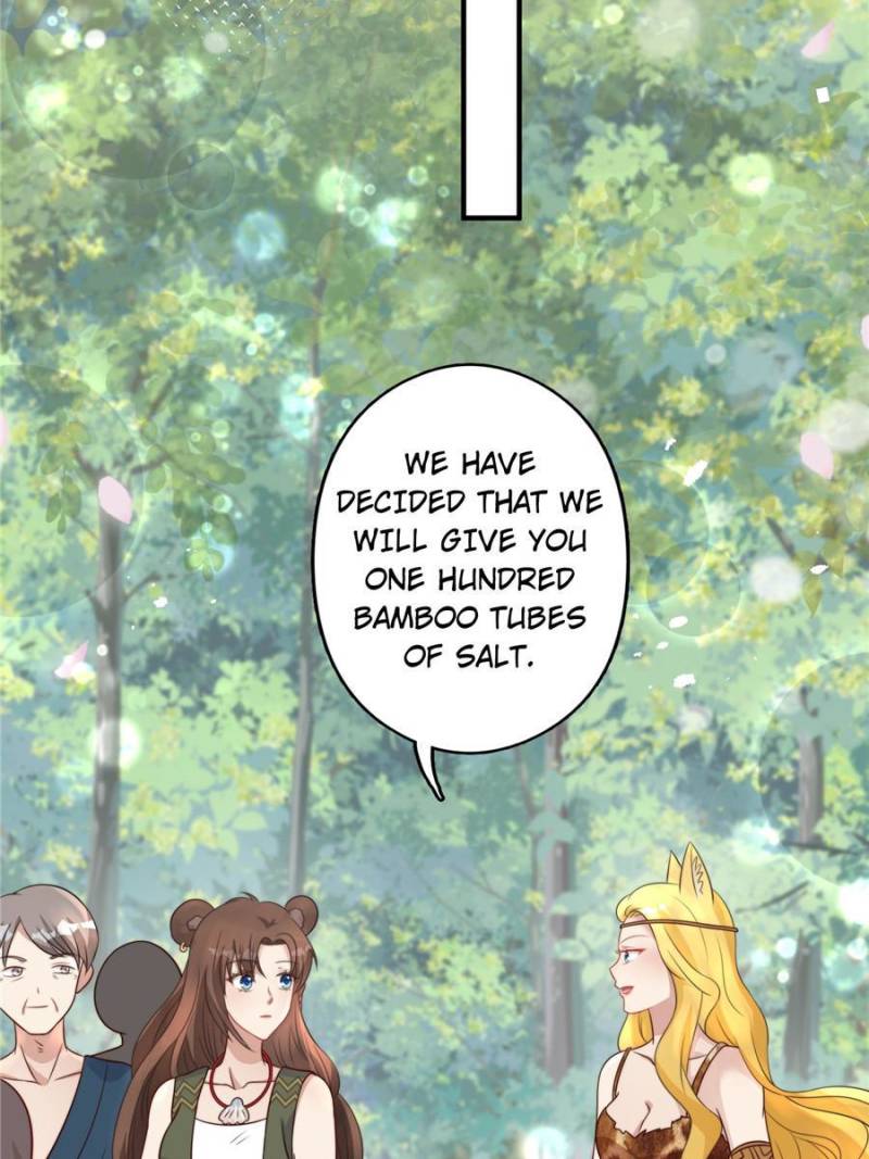 I Became The Beastman’s Wife - Chapter 32