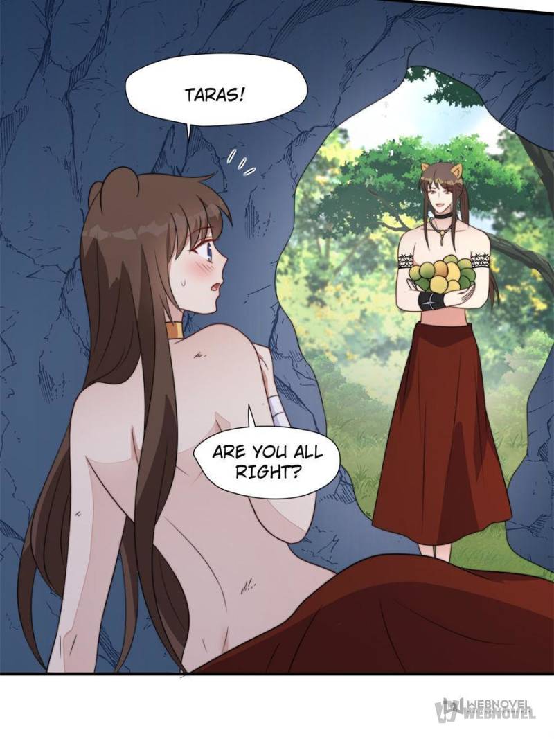 I Became The Beastman’s Wife - Chapter 164