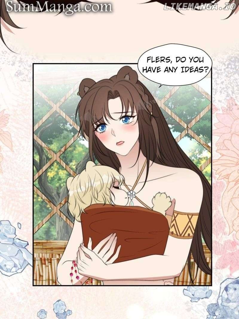 I Became The Beastman’s Wife - Chapter 250