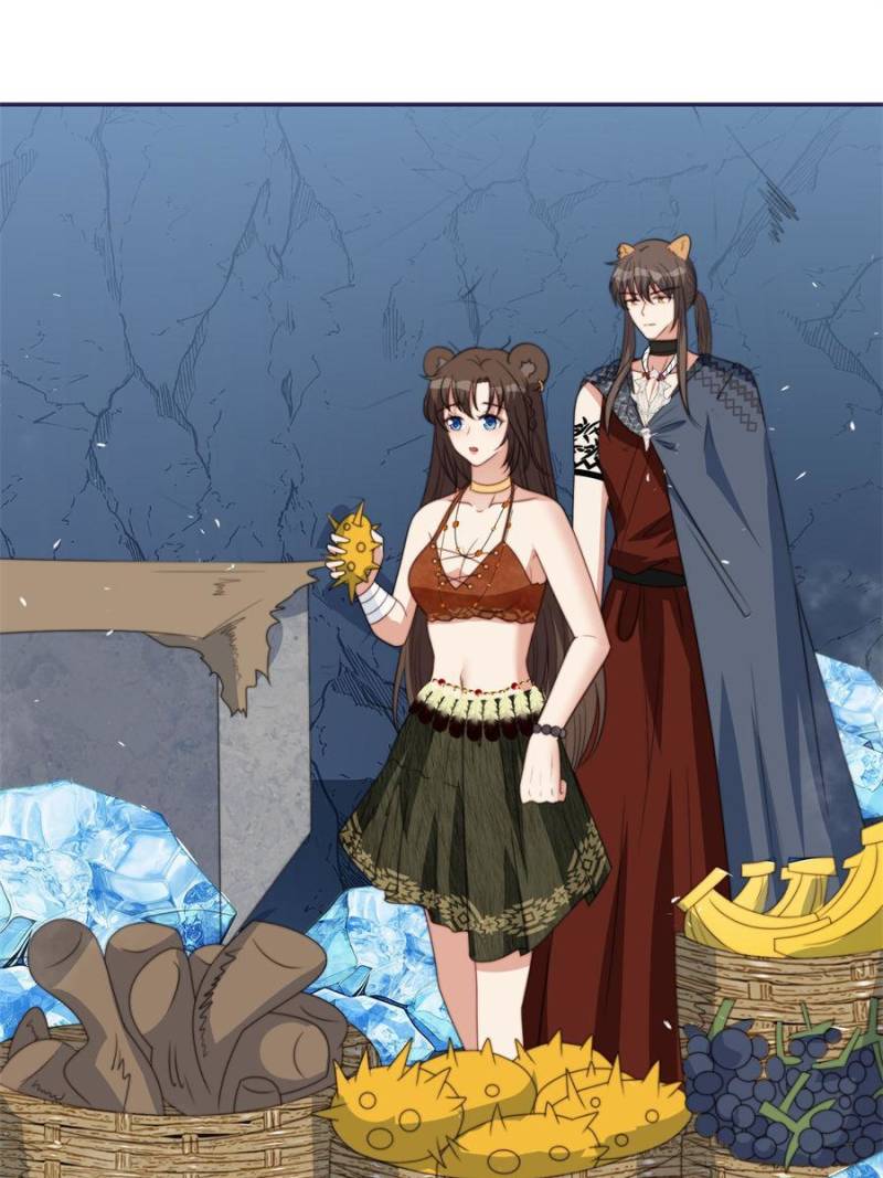 I Became The Beastman’s Wife - Chapter 81