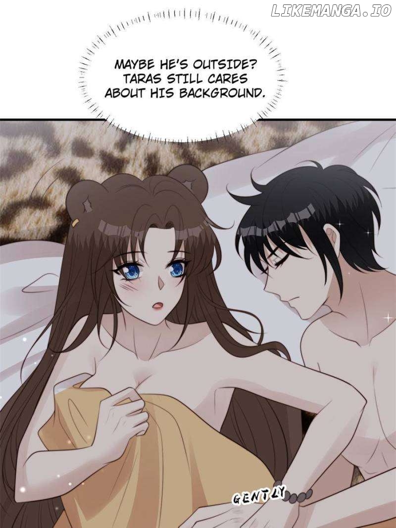 I Became The Beastman’s Wife - Chapter 185