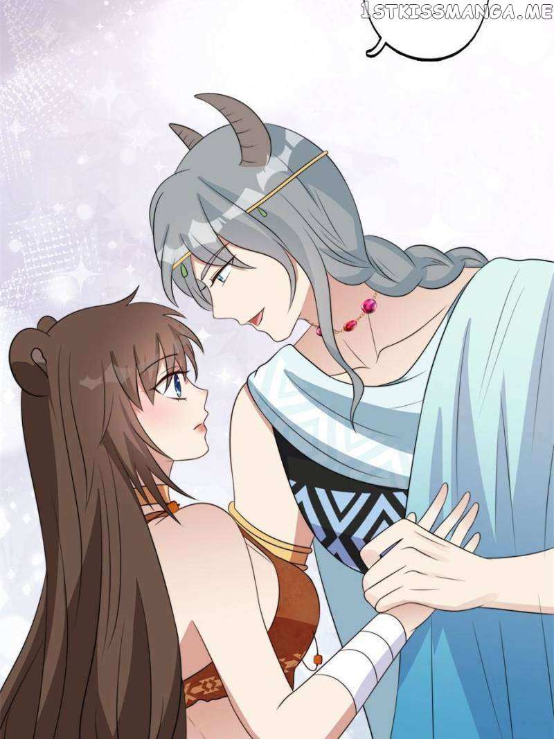 I Became The Beastman’s Wife - Chapter 107