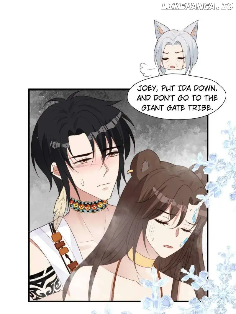 I Became The Beastman’s Wife - Chapter 237