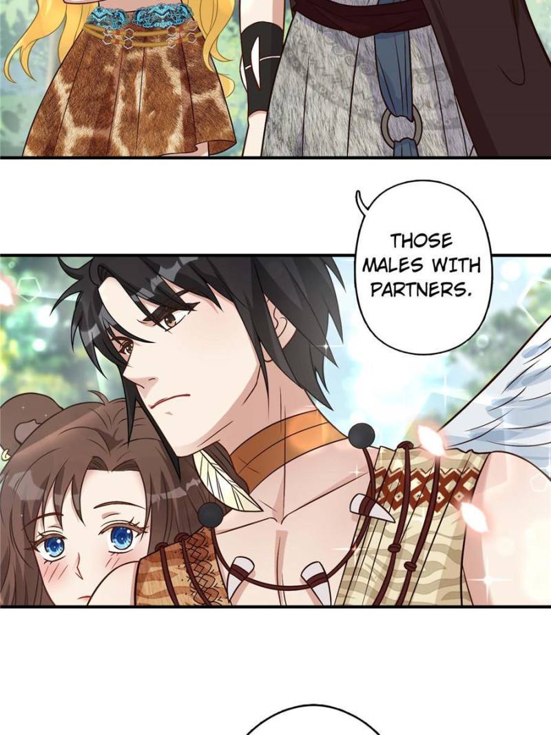 I Became The Beastman’s Wife - Chapter 33