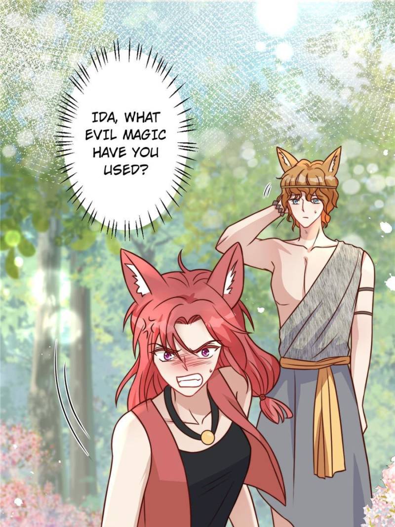 I Became The Beastman’s Wife - Chapter 33